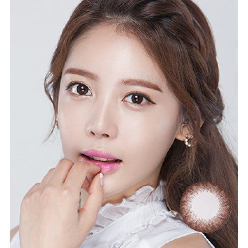 Geo Eyevelyn Choco SI-A27