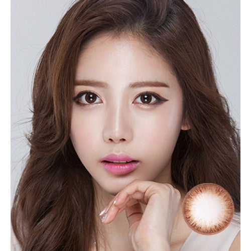 Geo Eyevelyn Brown SI-B24