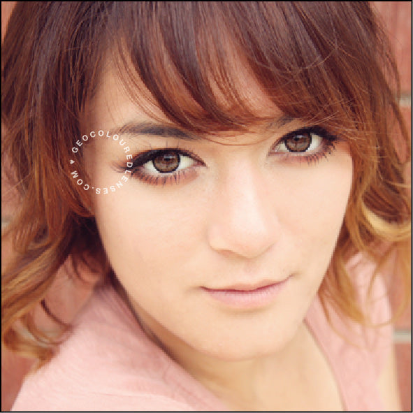 Geo Angel Brown CM-834