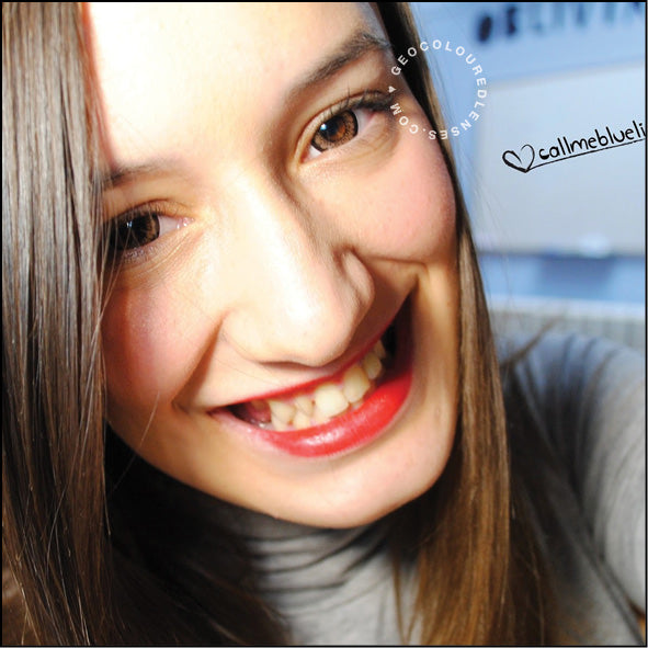 Geo Angel Brown CM-834