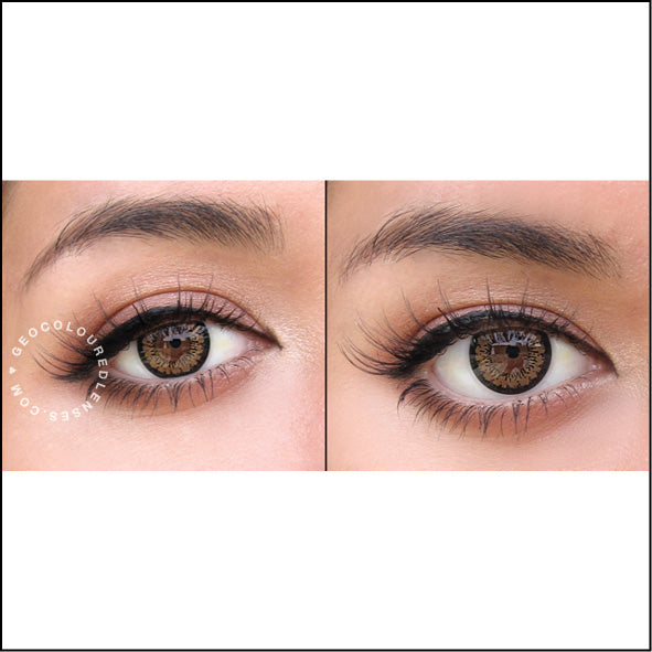 Geo Angel Brown CM-834