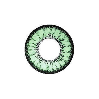 Geo Angel Green CM-833