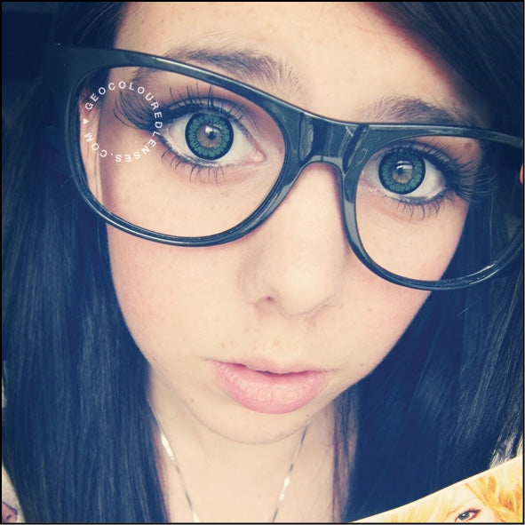 Geo Angel Green CM-833