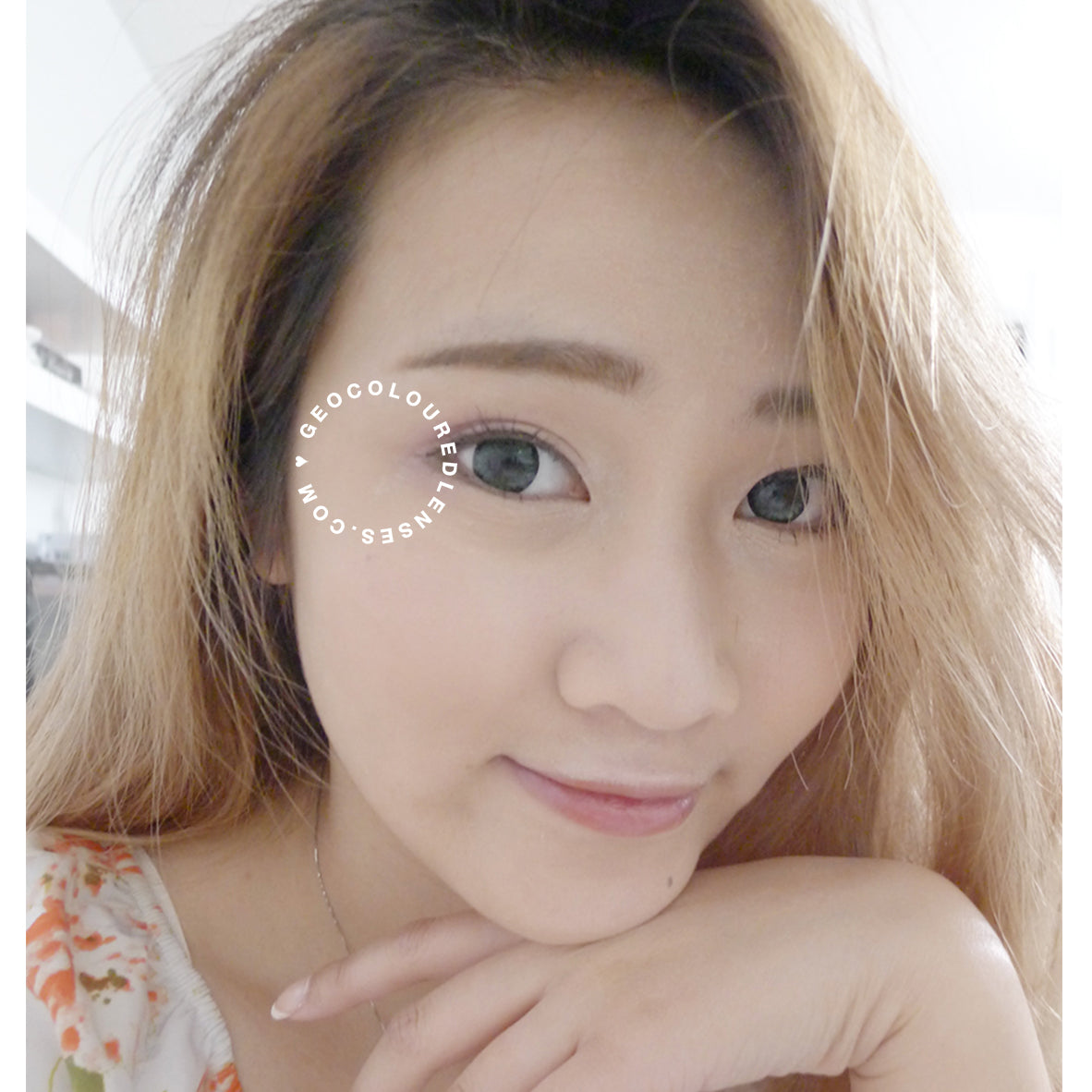 Geo Angel Green CM-833