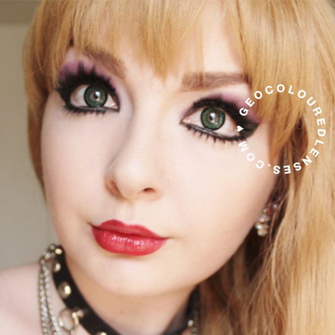 Geo Angel Green CM-833