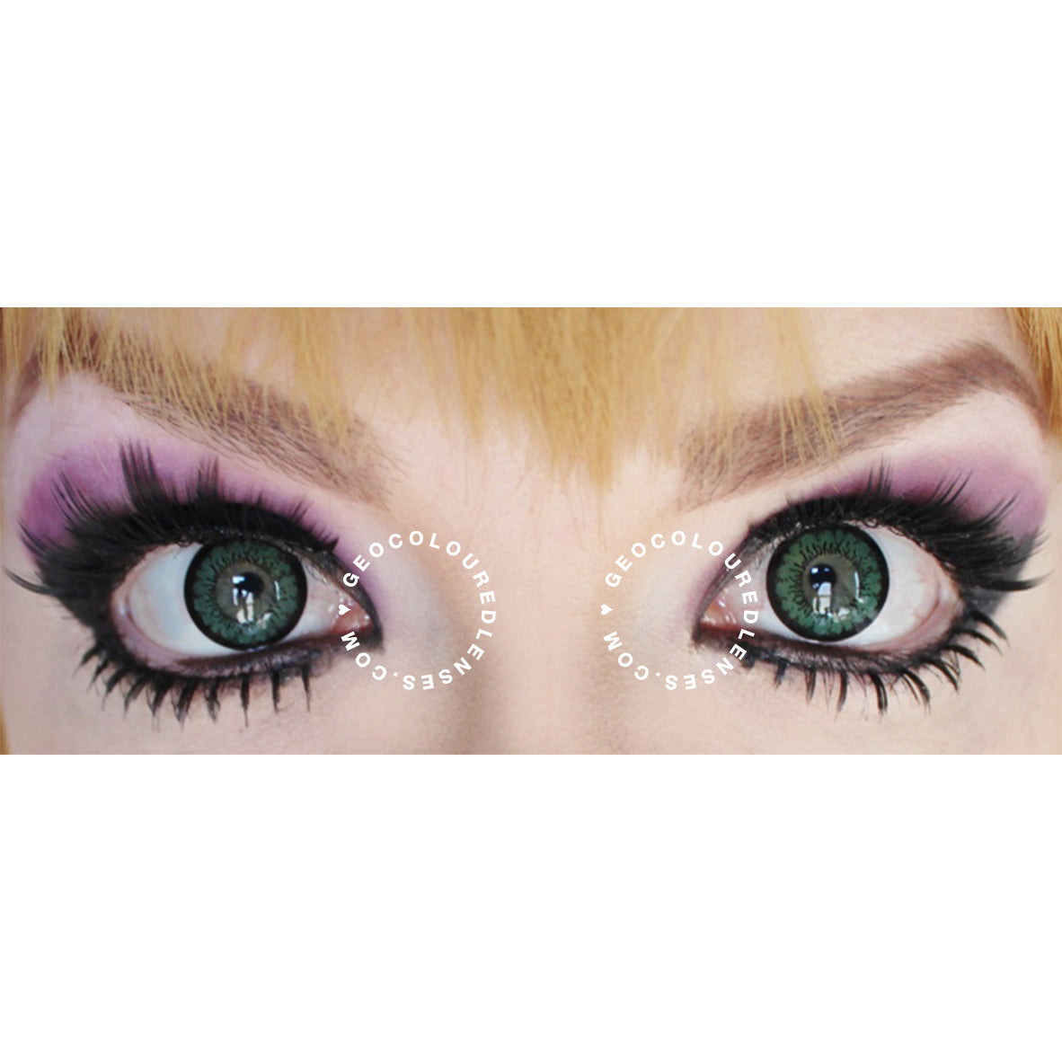 Geo Angel Green CM-833