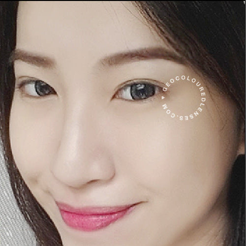 Geo Angel Grey CM-835