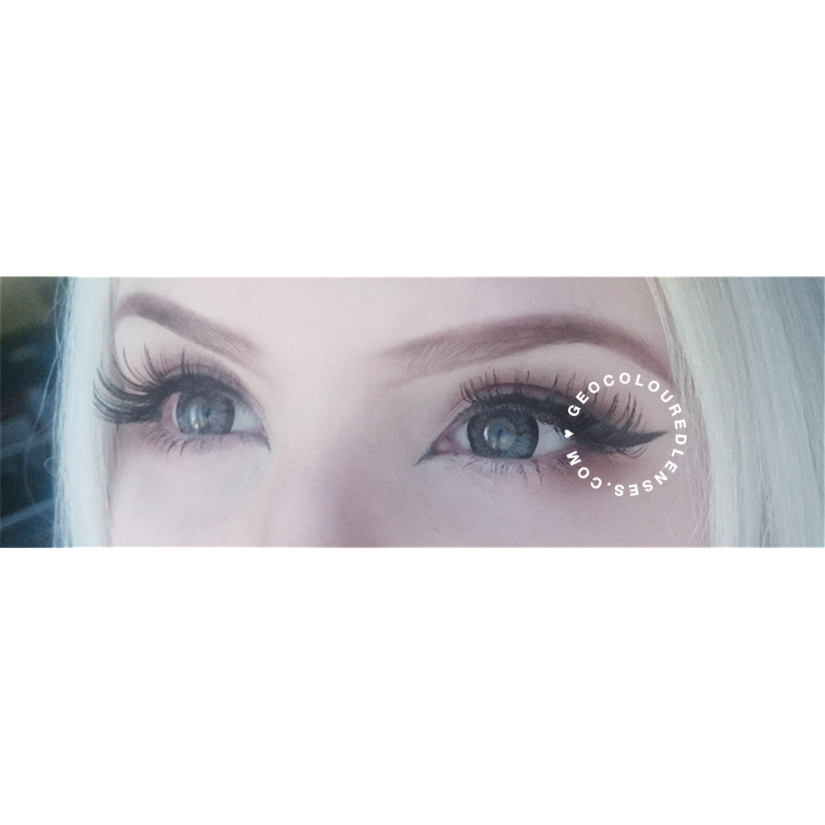 Geo Angel Grey CM-835