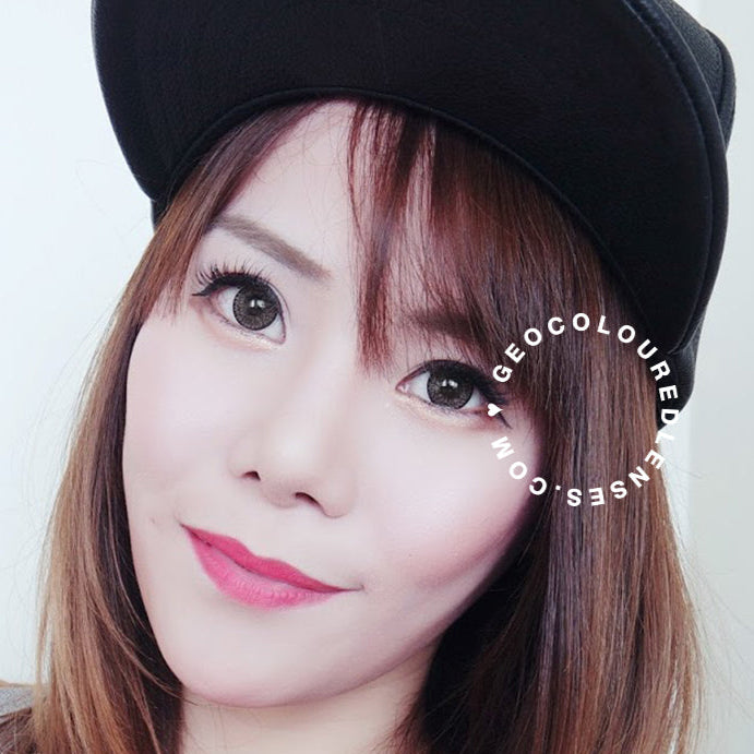 Geo Angel Grey CM-835