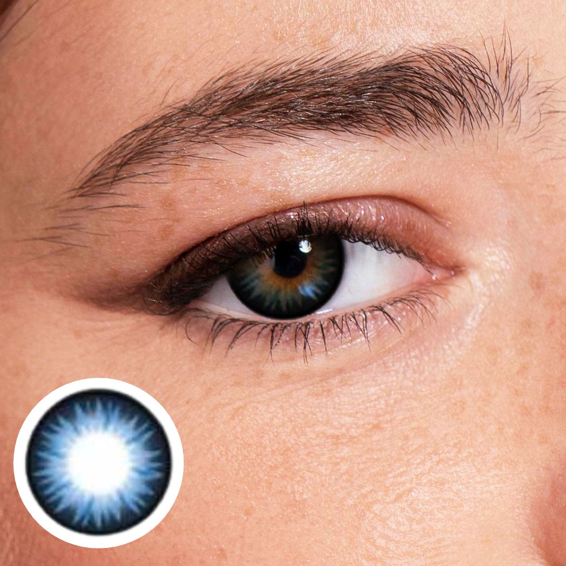 Geo Big Bella Blue WBS-202