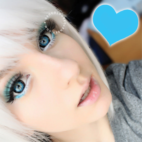 Geo Bella Blue BS-202