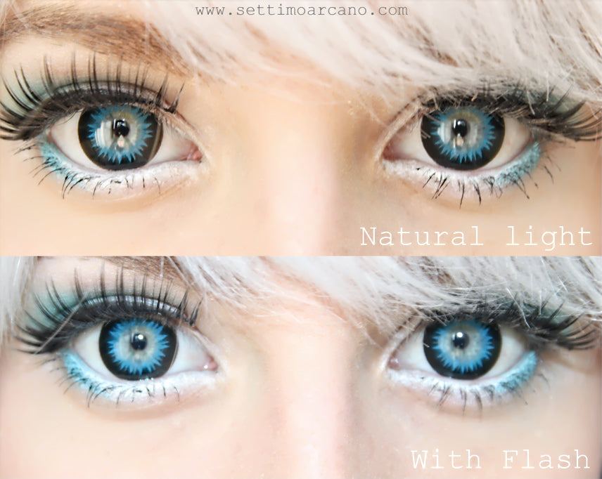 Geo Bella Blue BS-202