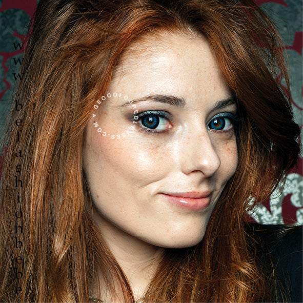 Geo Bella Blue BS-202