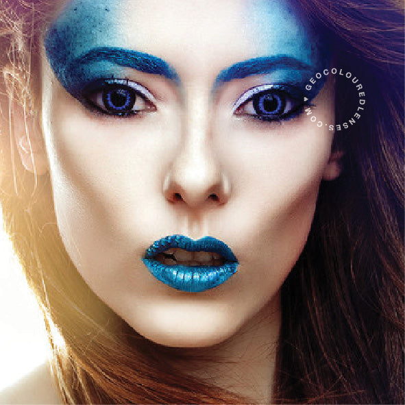 Geo Bella Blue BS-202