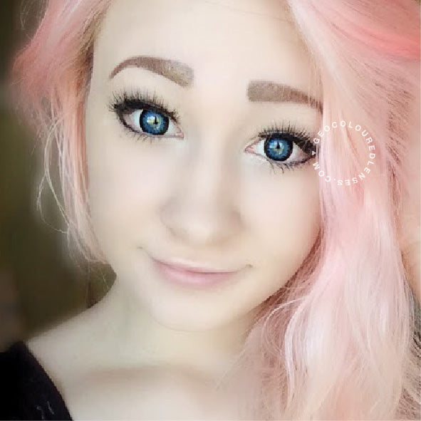 Geo Bella Blue BS-202