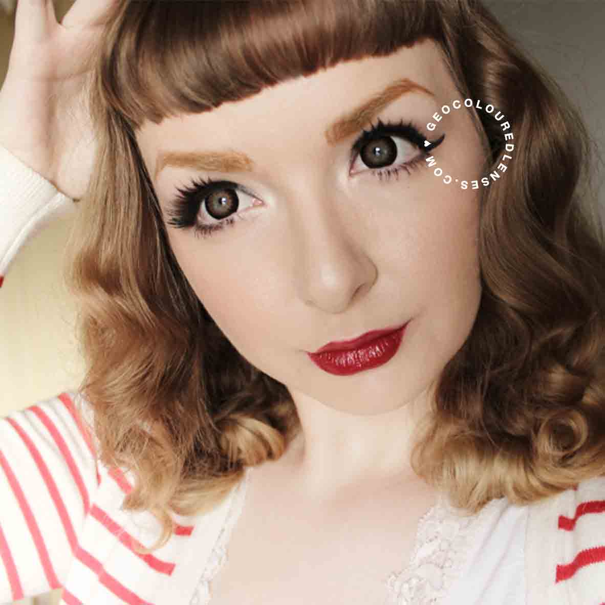 Geo Bella Brown BS-204