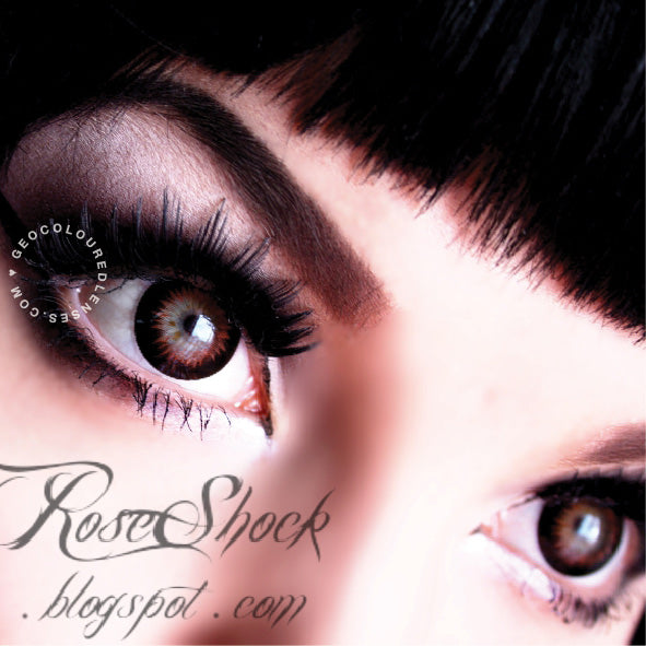 Geo Big Bella Brown WBS-204