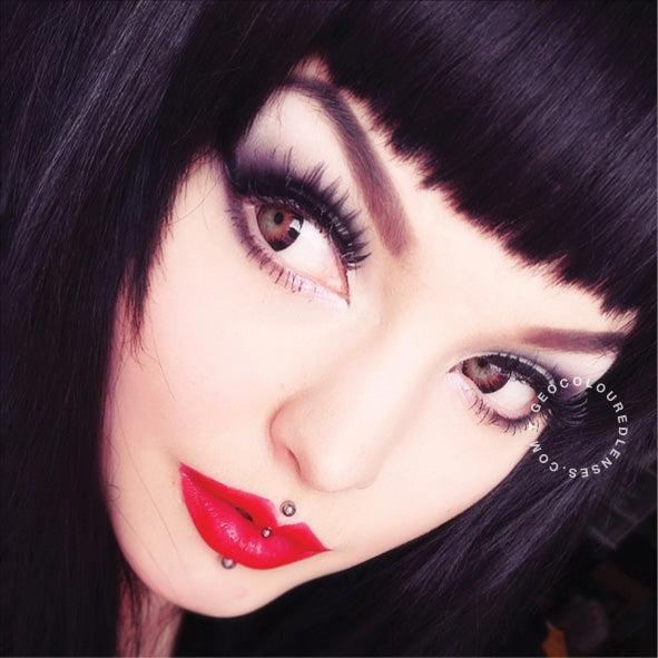 Geo Big Bella Brown WBS-204