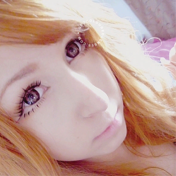 Geo Big Bella Brown WBS-204