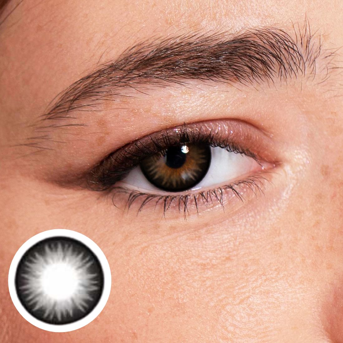 Geo Big Bella Grey WBS-205