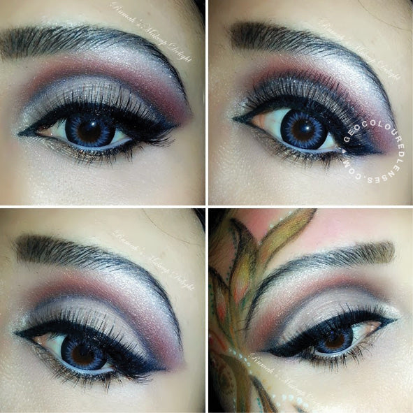 Geo Bella Grey BS-205