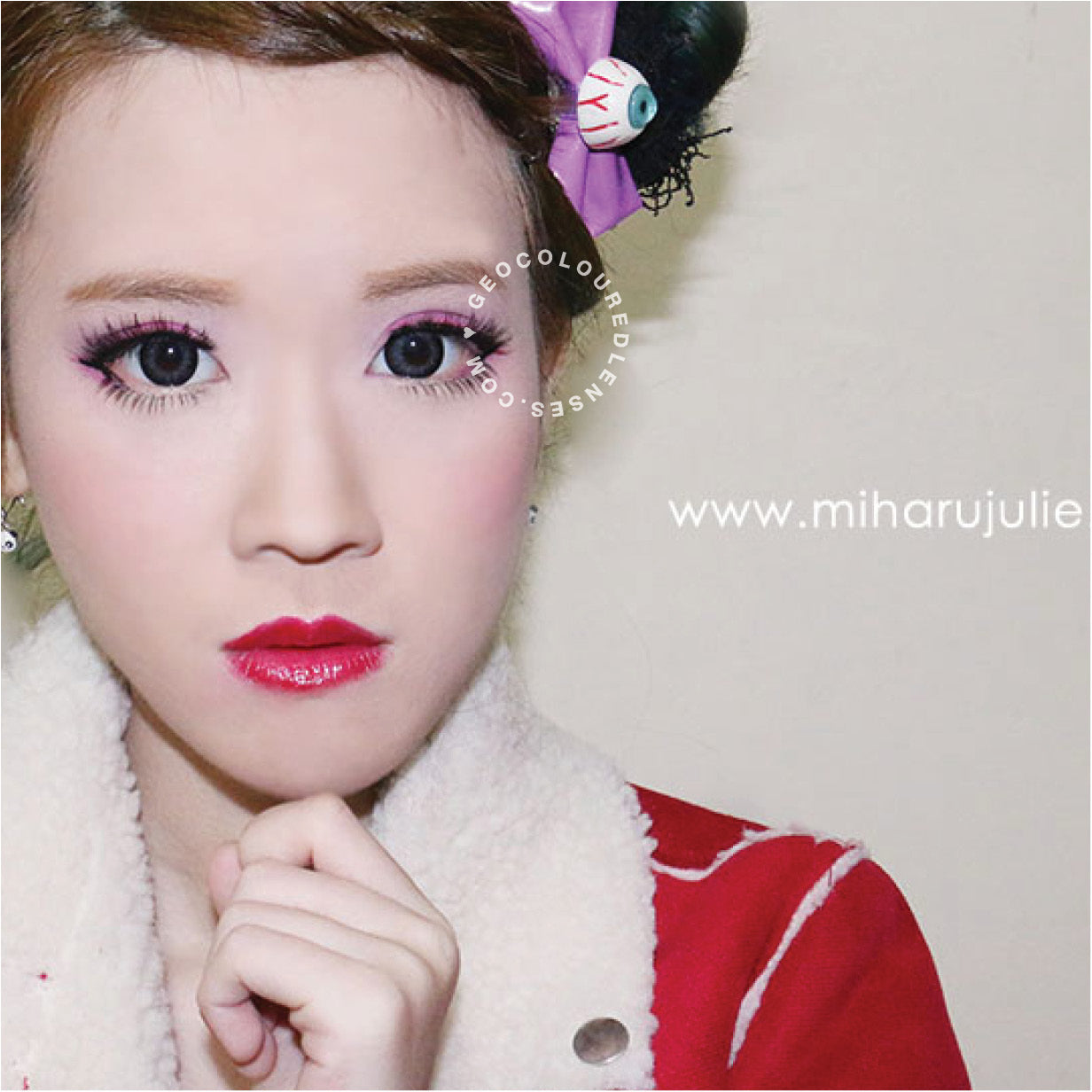 Geo Big Bella Grey WBS-205