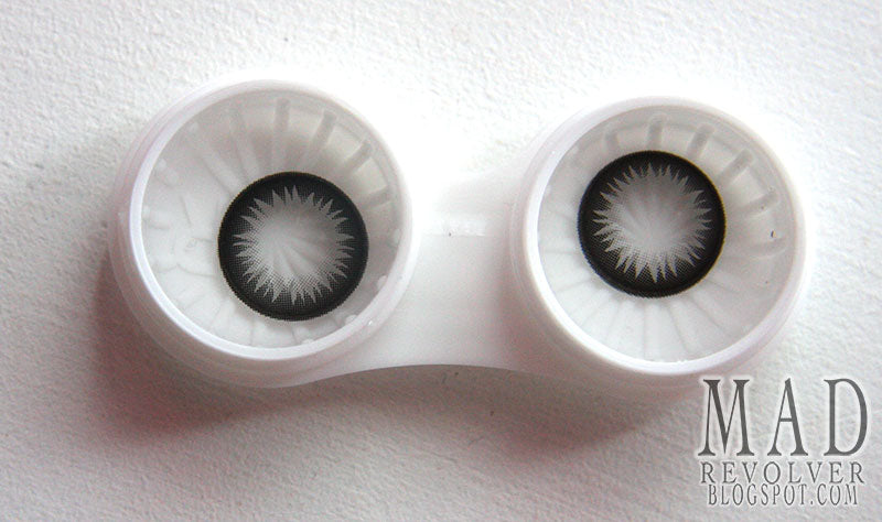 Geo Bella Grey BS-205