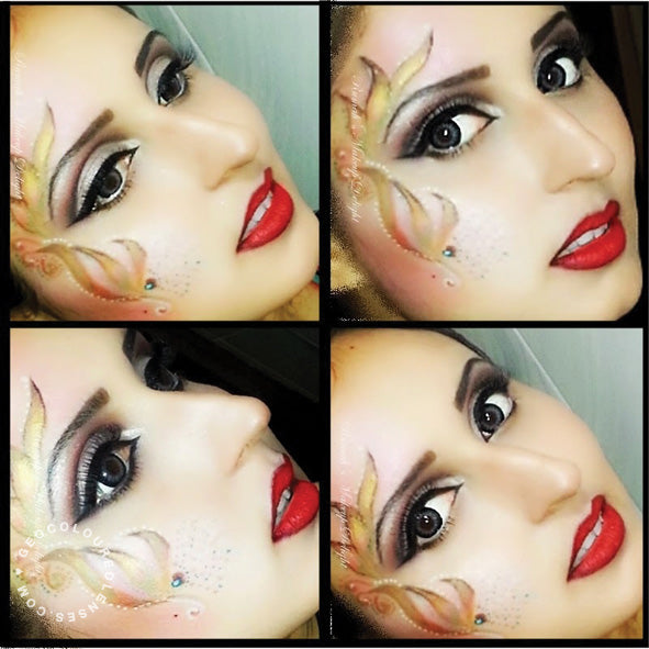 Geo Big Bella Grey WBS-205