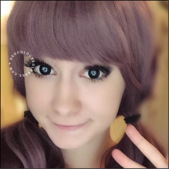 Geo Cafe Mimi Cappuccino Grey WMM-500