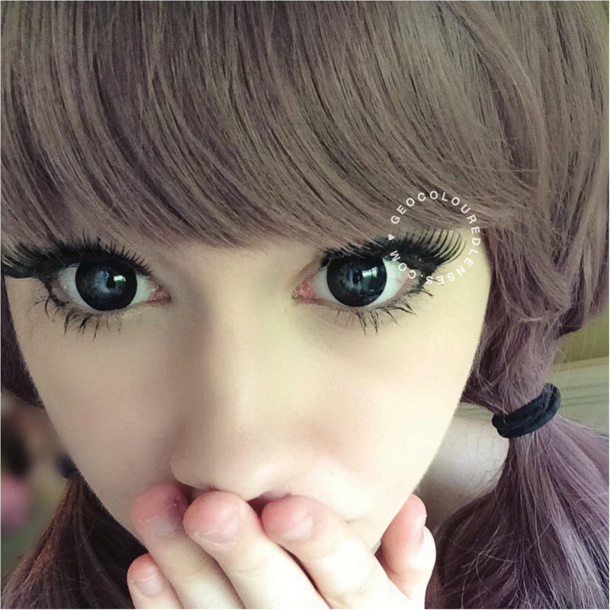 Geo Cafe Mimi Cappuccino Grey WMM-500