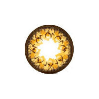 Geo Cafe Mimi Latte Brown WMM-506