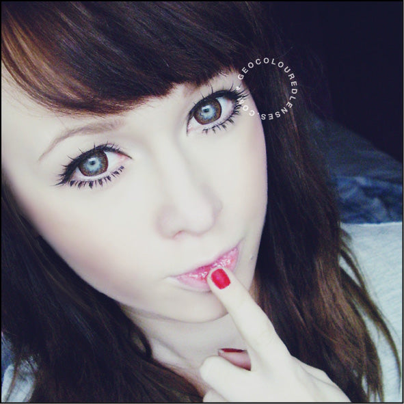 Geo Cafe Mimi Macchiato Brown WMM-504