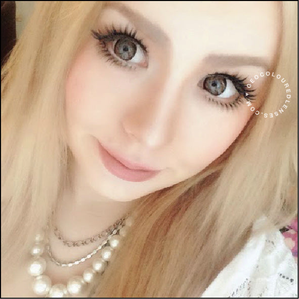 Geo Cafe Mimi Macchiato Brown WMM-504