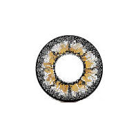 Geo Cafe Mimi Waffle Grey WMM-505