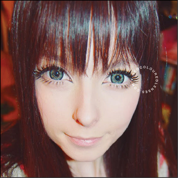 Geo Cafe Mimi Waffle Grey WMM-505