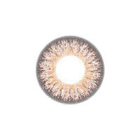 Geo Eyescream Chocomousse XMU-A16