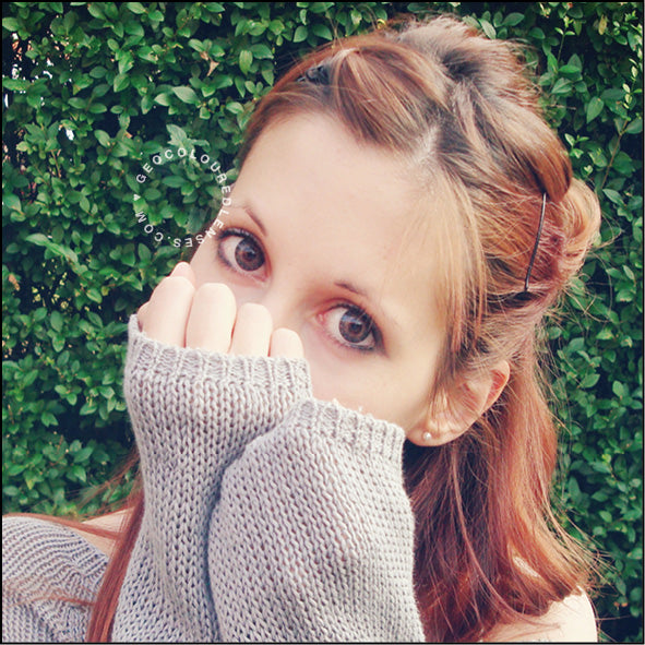 Geo Eyescream Ray Ray Grey XMU-A15