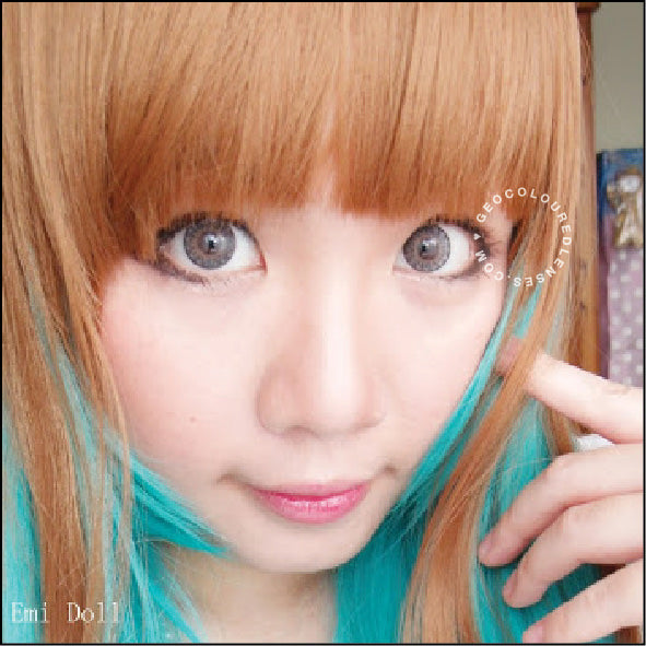 Geo Eyescream Ray Ray Grey XMU-A15