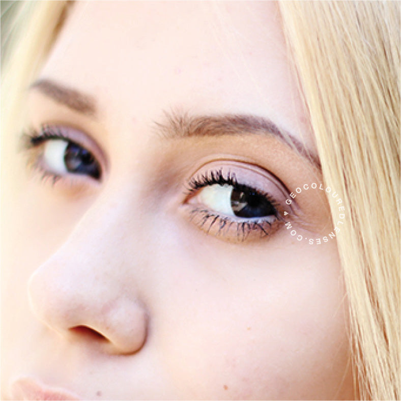 Geo Eyevelyn Brown SI-B24