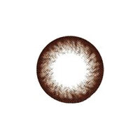 Geo Eyevelyn Choco SI-A27