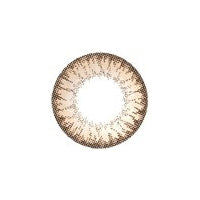 Geo Fresh Color Brown FC-724