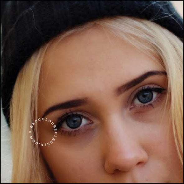 Geo Fresh Color Grey FC-725