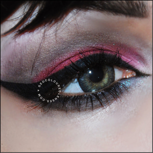 Geo Fresh Color Grey FC-725