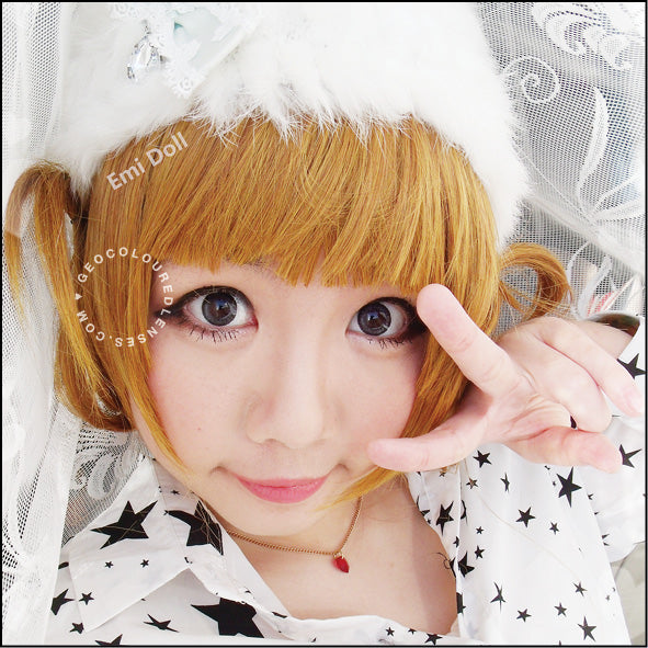 Geo Fresh Color Grey FC-725