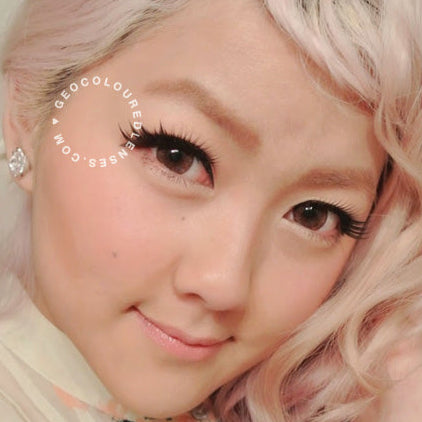 Geo Grang Grang Brown HC-244