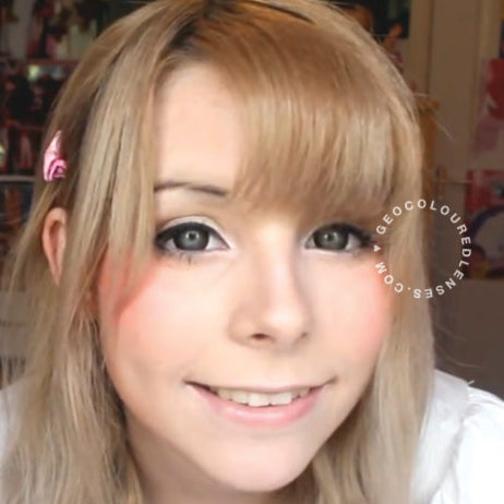 Geo Big Grang Grang Choco WHC-246