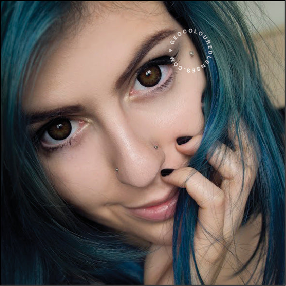 Geo Big Grang Grang Choco WHC-246