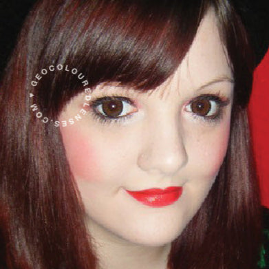 Geo Big Grang Grang Choco WHC-246