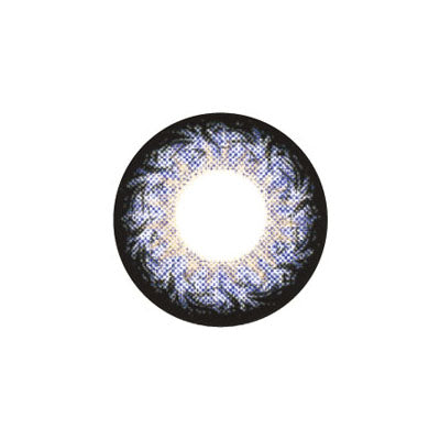 Geo Holicat Funky Blue XHC-502