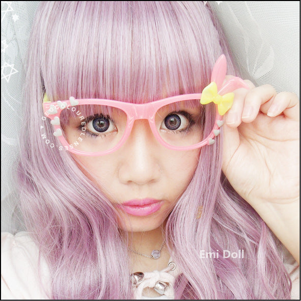 Geo Holicat Funky Blue XHC-502